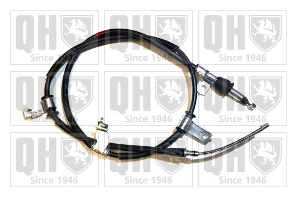 Comprar Cable de freno de mano trasero izquierdo Hyundai Santa Fe I SM
